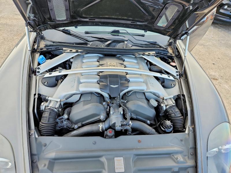 Aukcja sprzedaży 2005 Aston Martin Db9, vin: SCFAD01A95GA00954, numer aukcji: 50476926