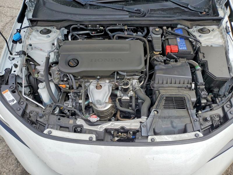 Aukcja sprzedaży 2025 Honda Civic, vin: 2HGFE2F53SH530098, numer aukcji: 51209206