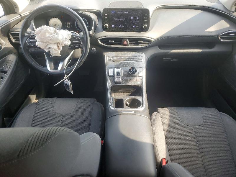 Продажа на аукционе авто 2021 Hyundai Santa Fe, vin: 5NMS6DAJ0MH361644, номер лота: 50194776