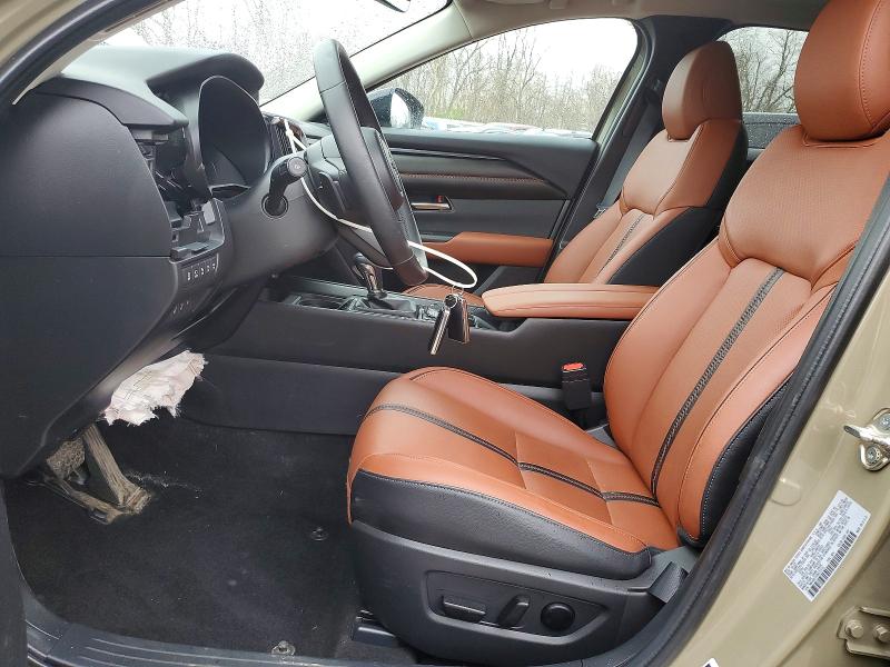 Aukcja sprzedaży 2024 Mazda Cx-50, vin: 7MMVABEYXRN232215, numer aukcji: 48909326