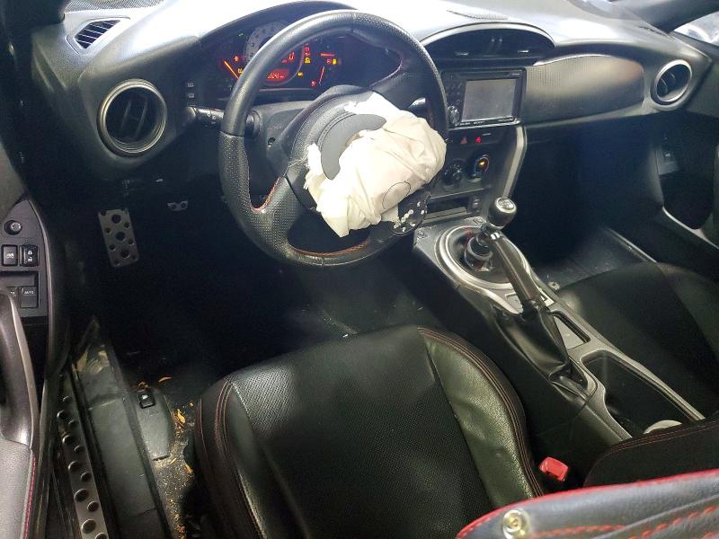 Продаж на аукціоні авто 2013 Scion Fr-s, vin: JF1ZNAA13D1715401, номер лоту: 49666776