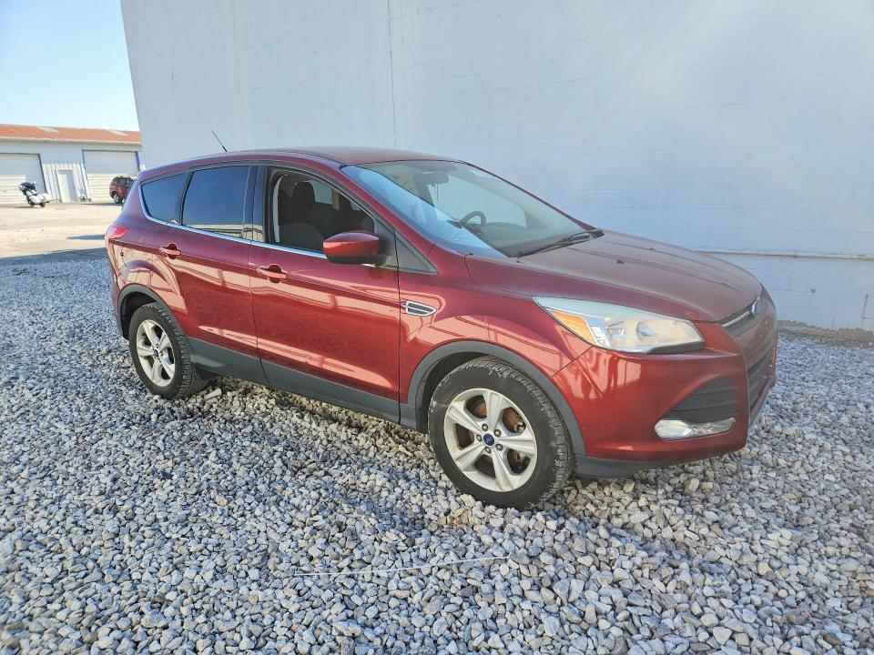 Aukcja sprzedaży 2016 Ford Escape, vin: 1FMCU0GX9GUC01141, numer aukcji: 50394176