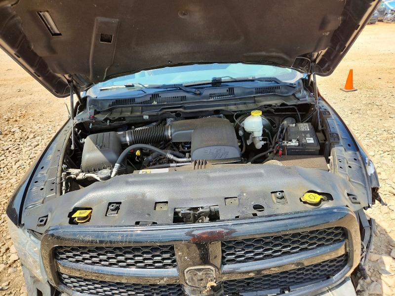 Aukcja sprzedaży 2018 Ram 1500, vin: 3C6JR6AG5JG122673, numer aukcji: 49928526