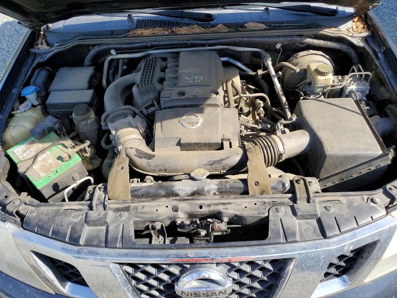 Продажа на аукционе авто 2016 Nissan Frontier, vin: 1N6AD0FR6GN783155, номер лота: 50280936