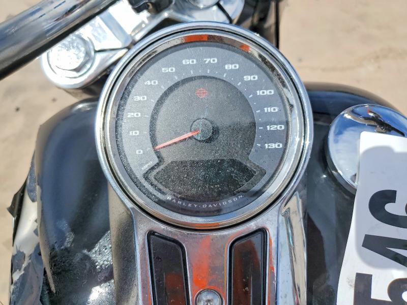 Auction sale of the 2023 Harley Davidson Flfbs, vin: 1HD1YGK28PB020630, lot number: 50308546