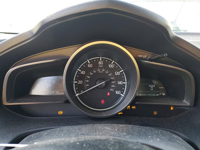 Aukcja sprzedaży 2017 Mazda 3, vin: 3MZBN1U75HM150327, numer aukcji: 50047066