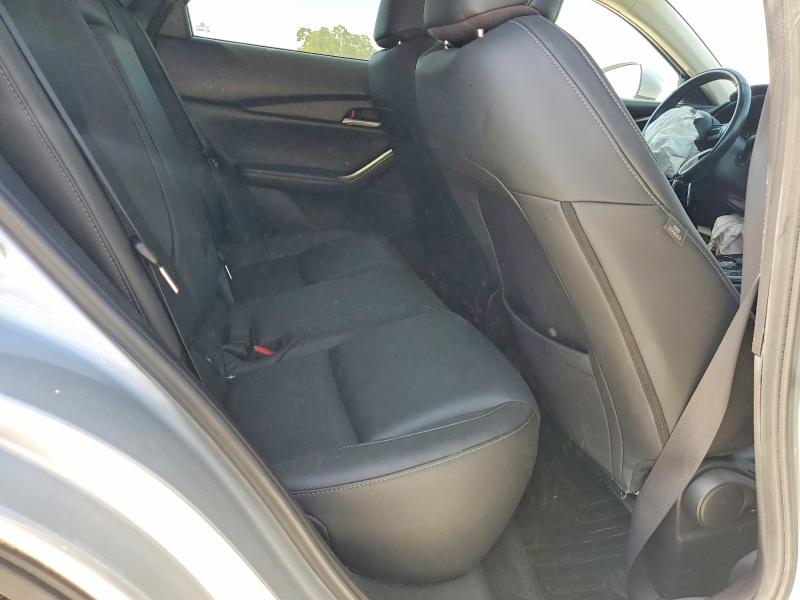 49887936 :رقم المزاد ، 3MVDMABL4MM253486 vin ، 2021 Mazda Cx-30 مزاد بيع