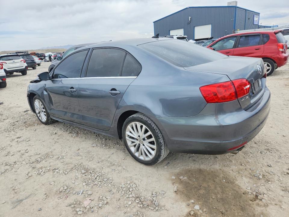 Aukcja sprzedaży 2013 Volkswagen Jetta, vin: 3VWLL7AJ8DM380953, numer aukcji: 49337726