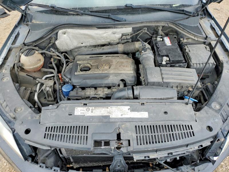 51688086 :رقم المزاد ، WVGAV7AX1CW533546 vin ، 2012 Volkswagen Tiguan مزاد بيع