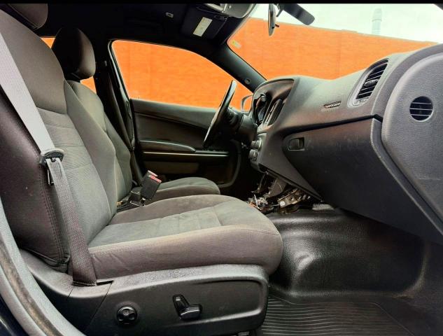 Продажа на аукционе авто 2018 Dodge Charger, vin: 2C3CDXKT6JH327036, номер лота: 51211936