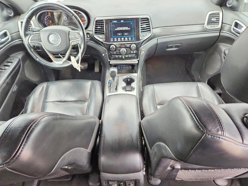 Aukcja sprzedaży 2019 Jeep Grand Cherokee, vin: 1C4RJFBG7KC693300, numer aukcji: 50606786