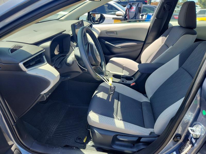 51842366 :رقم المزاد ، 5YFB4MDE5TP372275 vin ، 2026 Toyota Corolla مزاد بيع