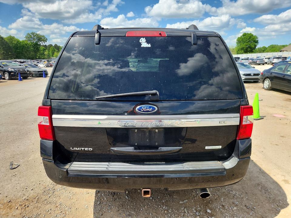 Aukcja sprzedaży 2015 Ford Expedition, vin: 1FMJK1KT4FEF06577, numer aukcji: 49467256