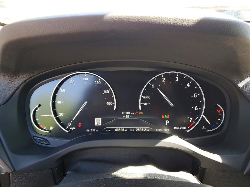 Aukcja sprzedaży 2021 Bmw X3, vin: 5UXTY5C05M9D82074, numer aukcji: 50606206