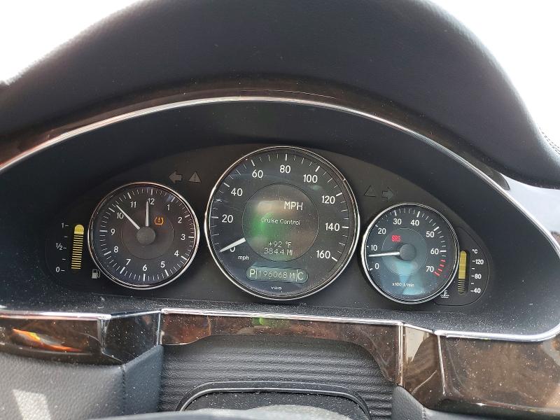 Продаж на аукціоні авто 2008 Mercedes-benz Cls, vin: WDDDJ72X58A130689, номер лоту: 48993486