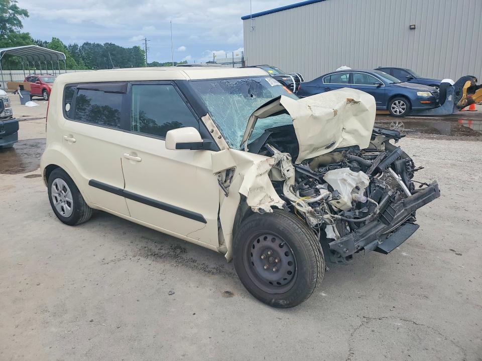 Aukcja sprzedaży 2012 Kia Soul, vin: KNDJT2A53C7463361, numer aukcji: 51180066