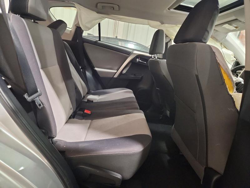 2015 Toyota Rav4 მანქანა იყიდება აუქციონზე, vin: JTMRFREV6FD171979, აუქციონის ნომერი: 48528906