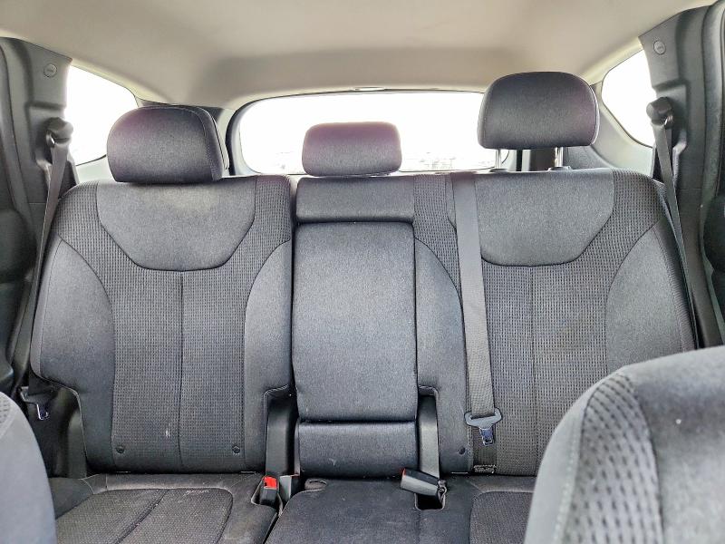 Aukcja sprzedaży 2022 Hyundai Santa Fe, vin: 5NMS24AJ3NH418299, numer aukcji: 51178396