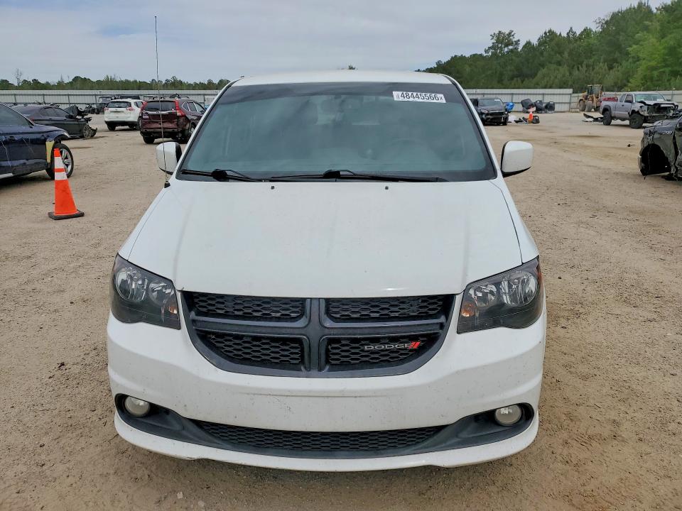 Aukcja sprzedaży 2016 Dodge Grand Caravan, vin: 2C4RDGCG6GR146738, numer aukcji: 48445566
