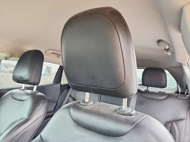 Продажа на аукционе авто 2018 Jeep Compass, vin: 3C4NJDBB2JT300930, номер лота: 51997646