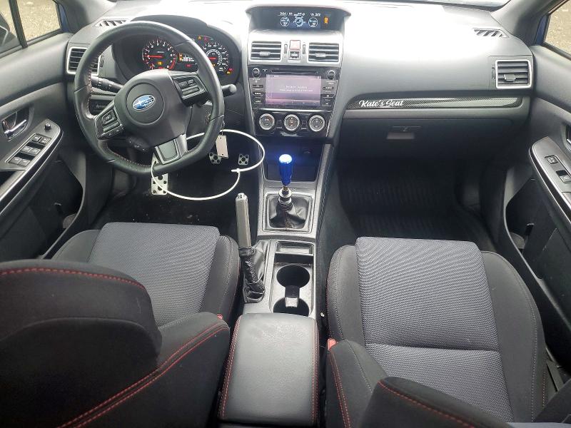 Aukcja sprzedaży 2020 Subaru Wrx, vin: JF1VA1C64L9831497, numer aukcji: 51291046