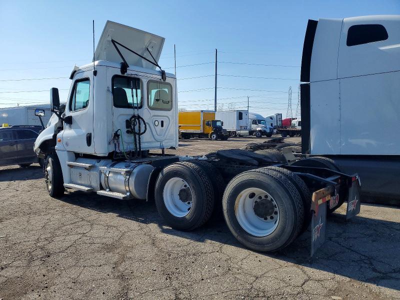 2020 Freightliner Cascadia 125 მანქანა იყიდება აუქციონზე, vin: 3AKJGEFG9LDLS7664, აუქციონის ნომერი: 74345955