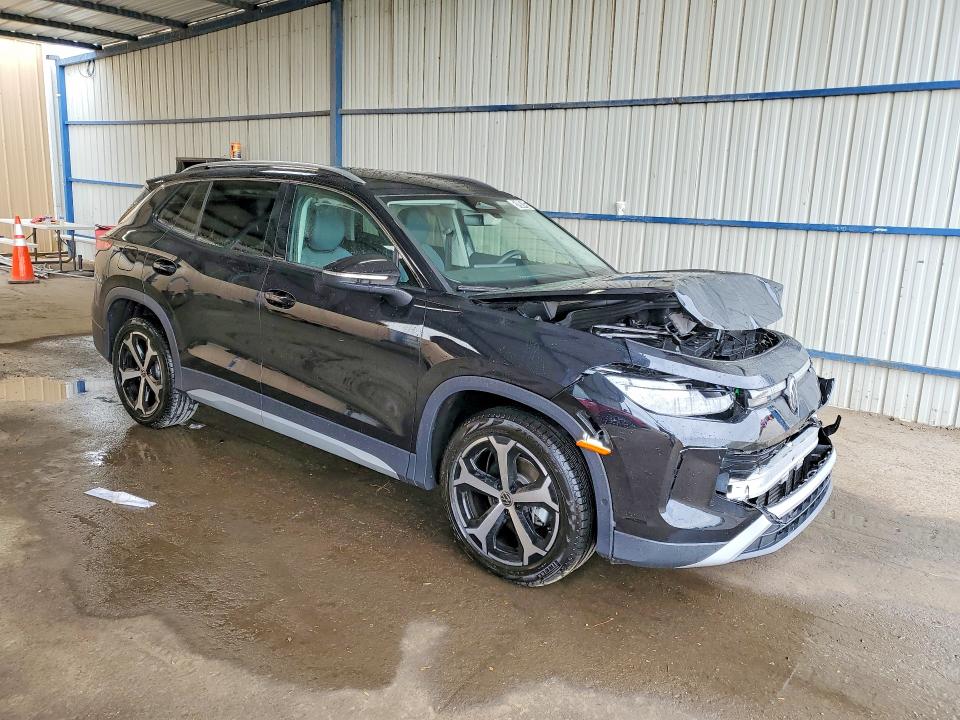 Aukcja sprzedaży 2026 Volkswagen Tiguan, vin: 3VVFR7RM7TM079426, numer aukcji: 51907426
