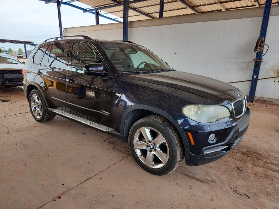 Продаж на аукціоні авто 2010 Bmw X5, vin: 5UXFE4C54AL276724, номер лоту: 50819856