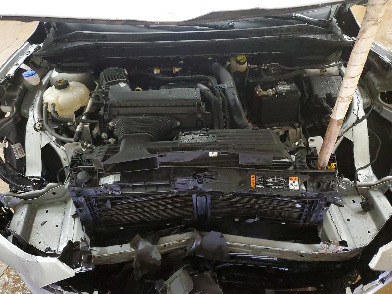 2023 Ford Escape მანქანა იყიდება აუქციონზე, vin: 1FMCU9JA6PUA57167, აუქციონის ნომერი: 50347306