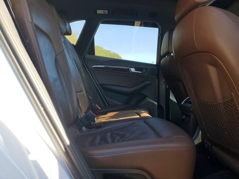 Aukcja sprzedaży 2015 Audi Q5, vin: WA1CFAFP0FA051713, numer aukcji: 51408246
