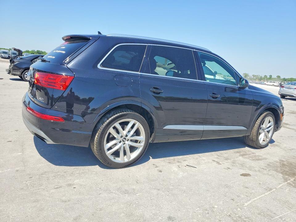 Aukcja sprzedaży 2017 Audi Q7, vin: WA1VAAF77HD024288, numer aukcji: 50430216
