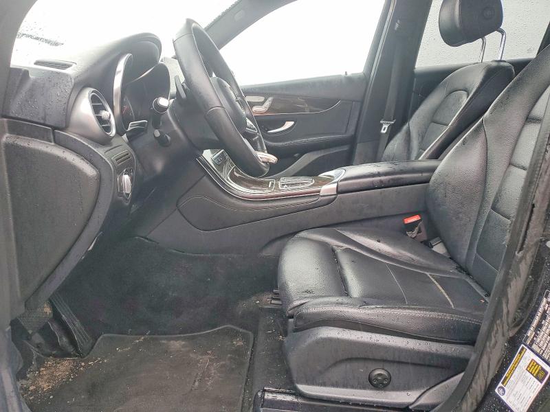 Продаж на аукціоні авто 2020 Mercedes-benz Glc, vin: WDC0G8EB3LF752517, номер лоту: 50229226