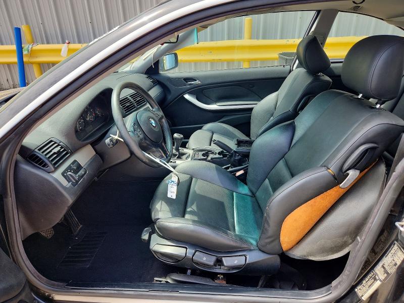 Продажа на аукционе авто 2004 Bmw 325, vin: WBABD334X4JY96110, номер лота: 51534186