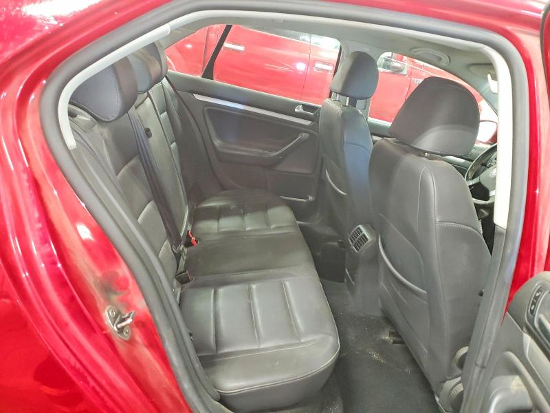 Aukcja sprzedaży 2008 Volkswagen Jetta, vin: 3VWRM71K88M074390, numer aukcji: 51477166