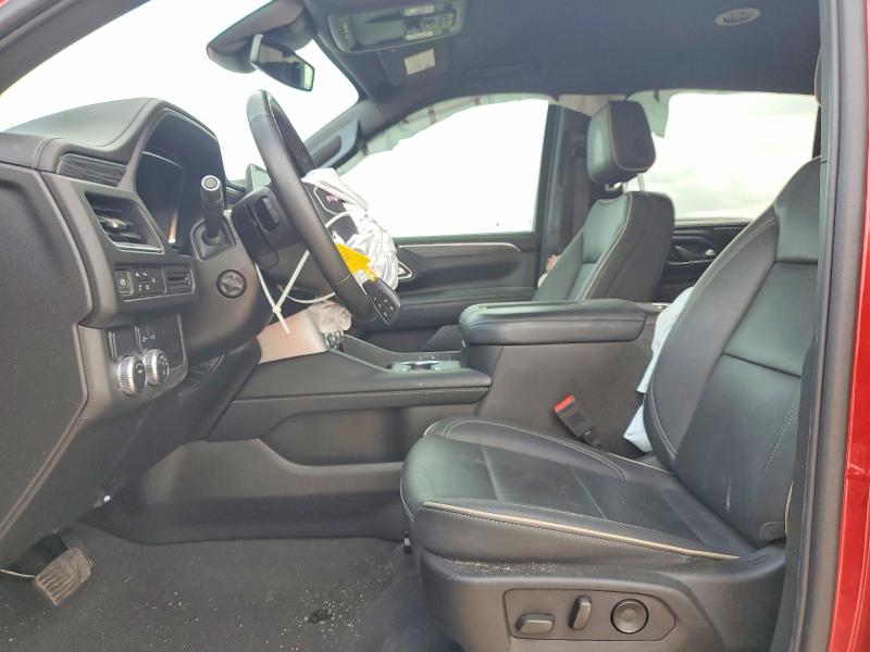 Продаж на аукціоні авто 2024 Gmc Yukon Xl, vin: 1GKS1GKD3RR103313, номер лоту: 50064336