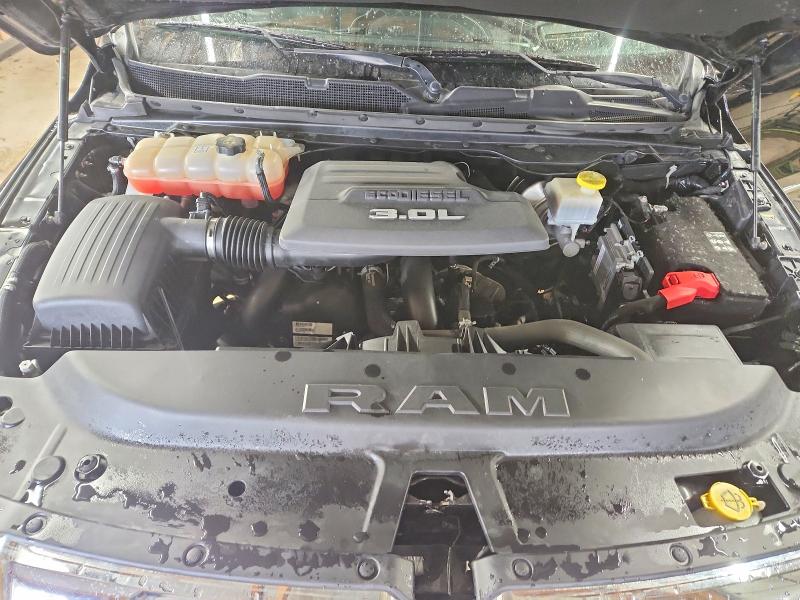 Продаж на аукціоні авто 2022 Ram 1500, vin: 1C6SRFHM2NN154123, номер лоту: 48891876