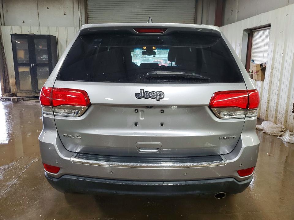 2015 Jeep Grand Cherokee მანქანა იყიდება აუქციონზე, vin: 1C4RJFBGXFC756900, აუქციონის ნომერი: 48437396