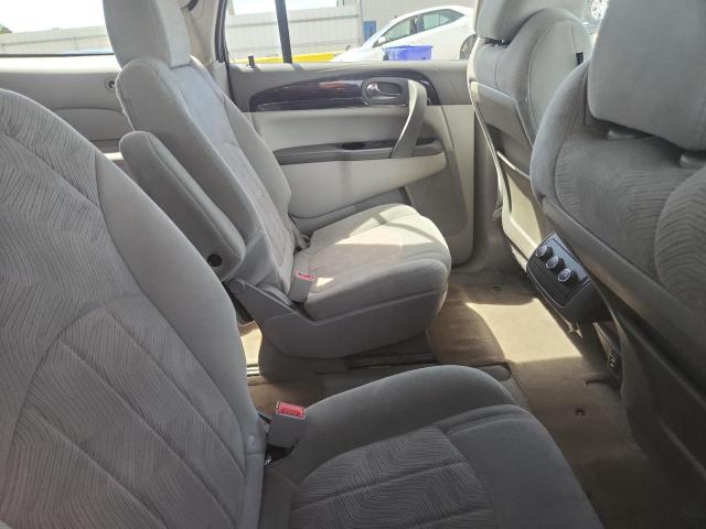 2016 Buick Enclave მანქანა იყიდება აუქციონზე, vin: 5GAKRAKD1GJ245867, აუქციონის ნომერი: 49850556