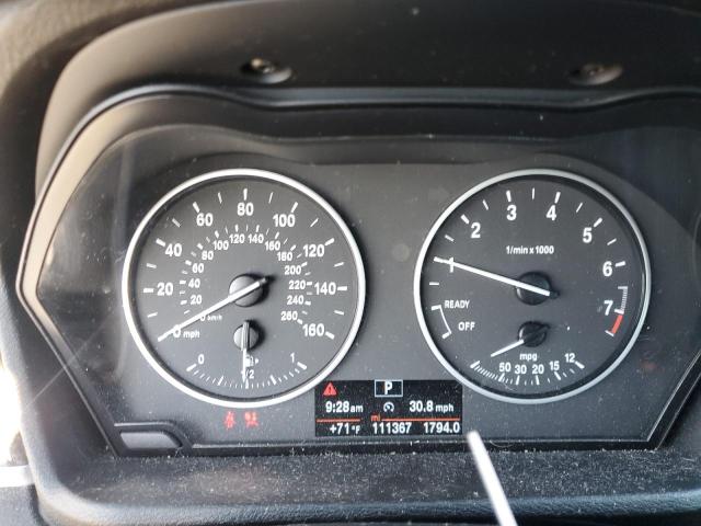 50149806 :رقم المزاد ، WBXHU7C34J5L05157 vin ، 2018 Bmw X1 مزاد بيع