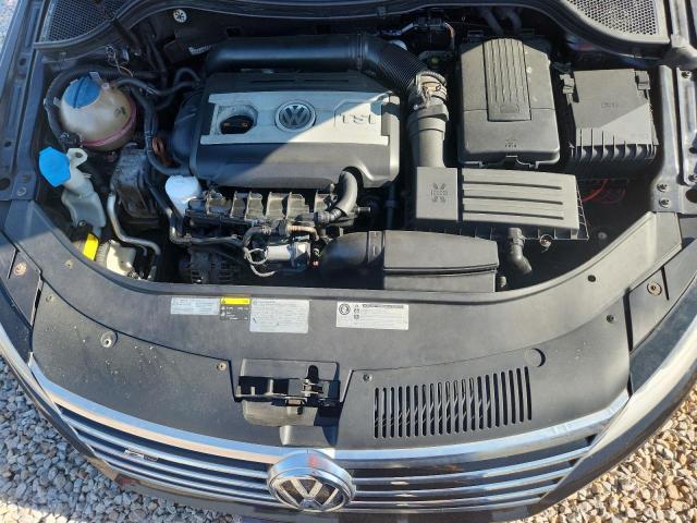 49043036 :رقم المزاد ، WVWBP7ANXDE551312 vin ، 2013 Volkswagen Cc مزاد بيع