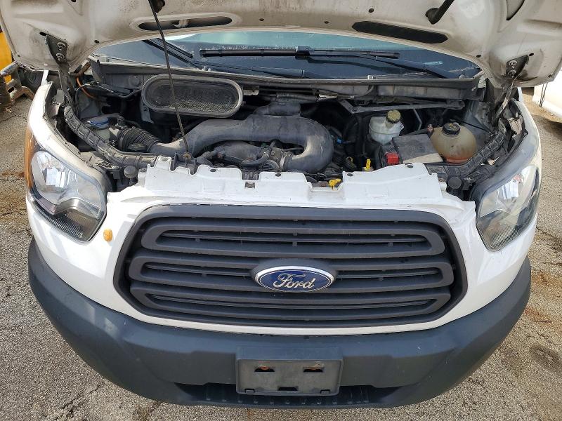 2015 Ford Transit მანქანა იყიდება აუქციონზე, vin: 1FDCR5PM2FKA92388, აუქციონის ნომერი: 48575466