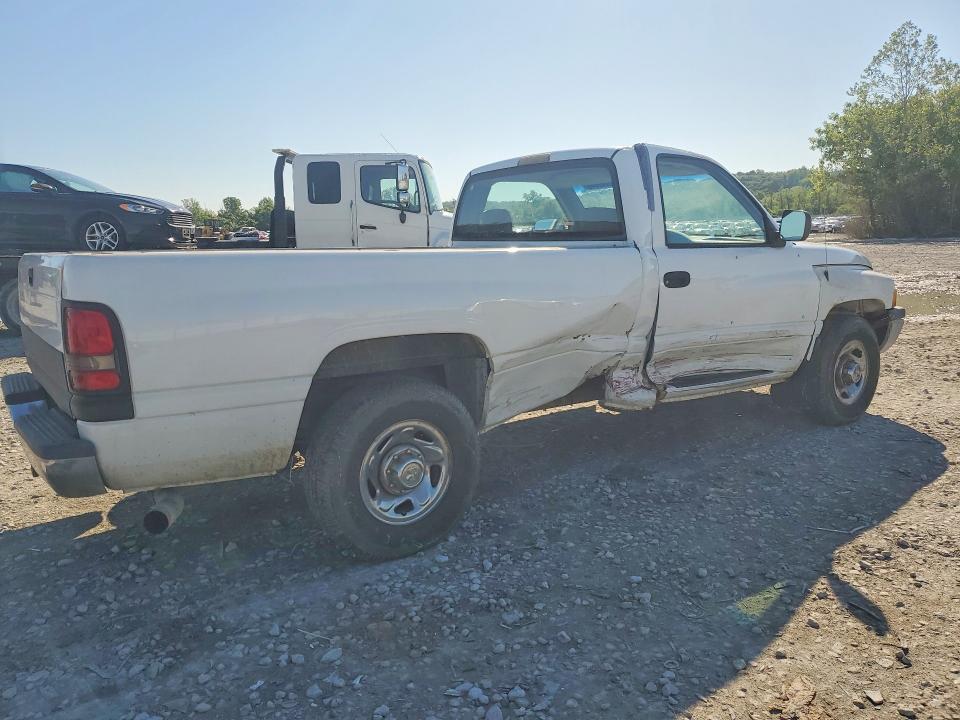 Aukcja sprzedaży 1994 Dodge Ram 2500, vin: 1B7KC26C9RS531468, numer aukcji: 52047446