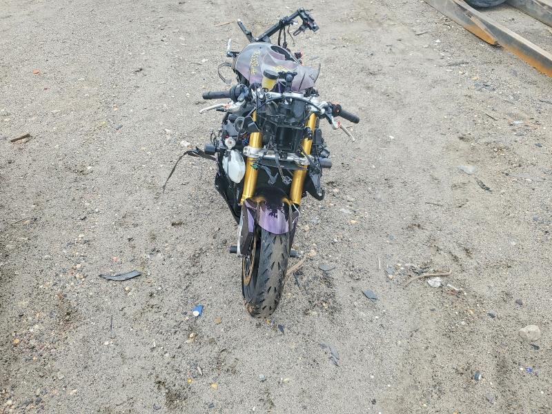 Aukcja sprzedaży 2016 Bmw S 1000, vin: WB10D2104GZ353536, numer aukcji: 49180346