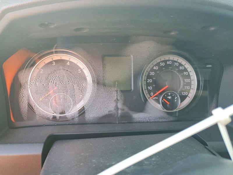 Продаж на аукціоні авто 2018 Ram 2500, vin: 3C6UR5DJ0JG341457, номер лоту: 50721006