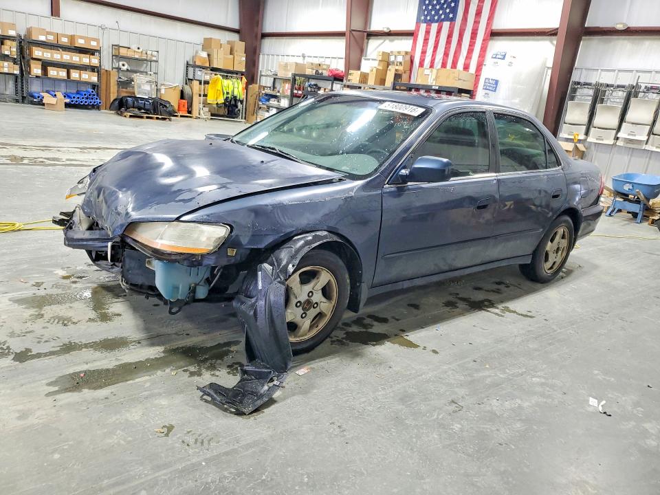 Aukcja sprzedaży 1999 Honda Accord, vin: 1HGCG5652XA099807, numer aukcji: 51800916