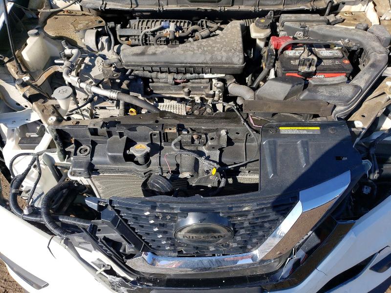 Продажа на аукционе авто 2019 Nissan Rogue, vin: 5N1AT2MT9KC723760, номер лота: 47886476