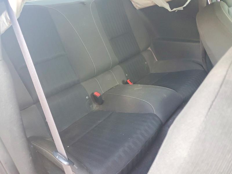 50787976 :رقم المزاد ، 2G1FA1E3XE9273887 vin ، 2014 Chevrolet Camaro مزاد بيع