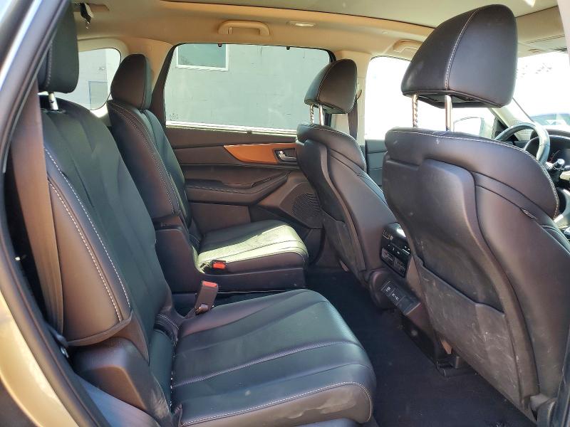 Продаж на аукціоні авто 2022 Acura Mdx, vin: 5J8YE1H44NL011866, номер лоту: 49421406