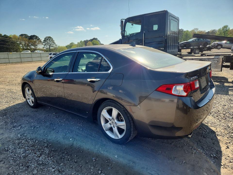 Продажа на аукционе авто 2010 Acura Tsx, vin: JH4CU2F69AC010999, номер лота: 49464536