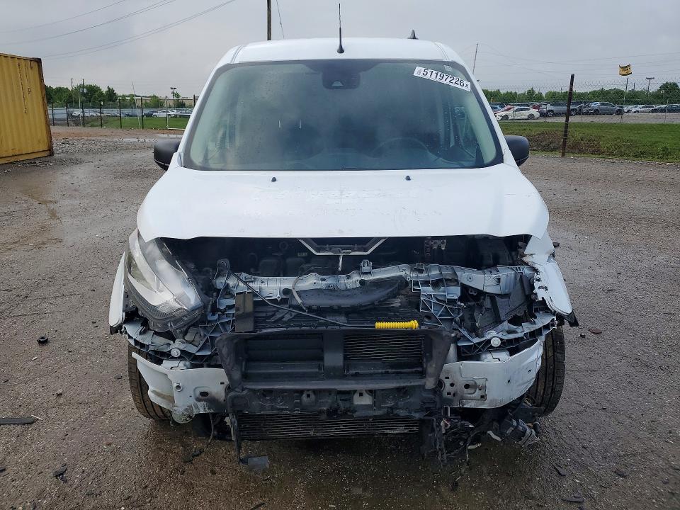 Продажа на аукционе авто 2022 Ford Transit Connect, vin: NM0LS7S29N1520758, номер лота: 51197226
